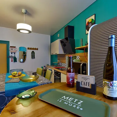 Le Clos De Léa Wifi Centre Appartement