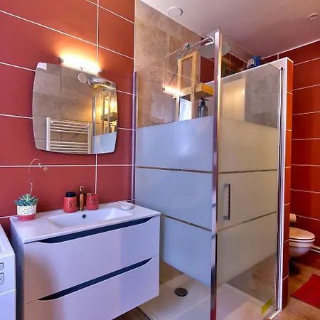 Le Clos De Léa Wifi Centre Appartement *