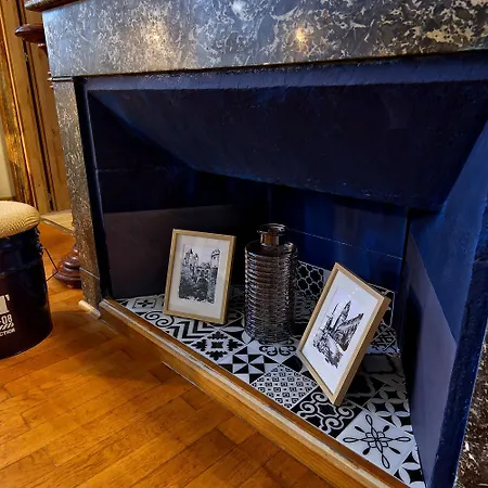 Le Clos De Lea Wifi Centre 梅斯