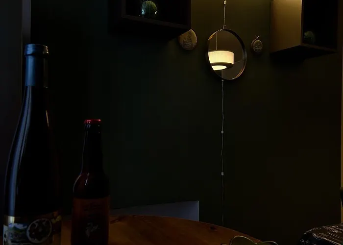 Le Clos De Lea Wifi Centre アパート *