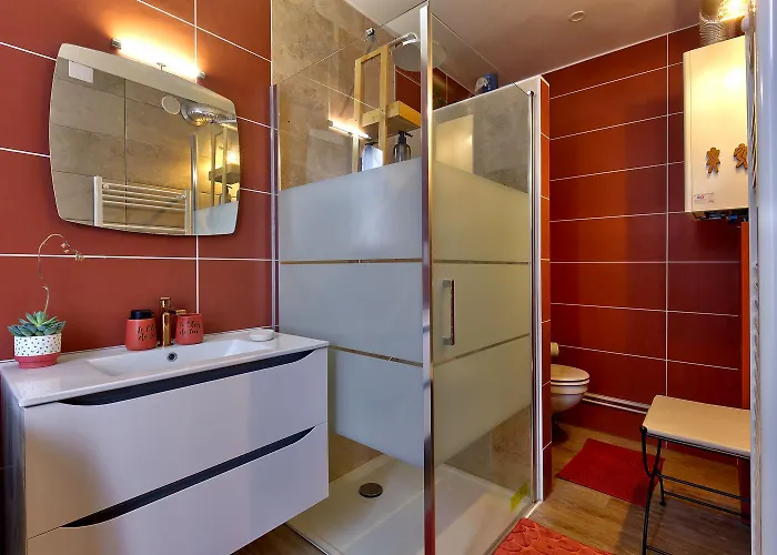 Le Clos De Lea Wifi Centre *