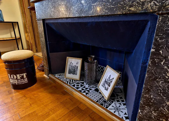 Le Clos De Lea Wifi Centre メス